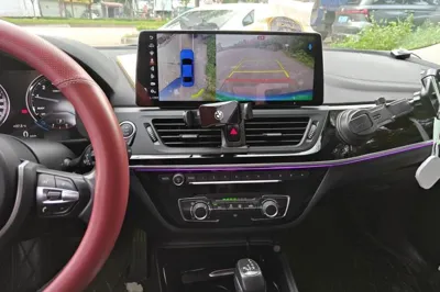 BMW 1 Series 2019, 107200 км, за 55954.09 CNY - фото 9