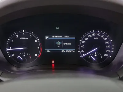 Genesis G80 2019, 154489 км, за 19300000 KRW - фото 6