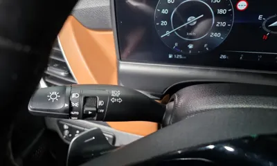 Kia Seltos 2024, 49381 км, за 23800000 KRW - фото 36