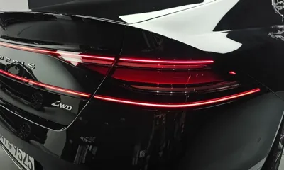 Genesis G90 2023, 33861 км, за 79900000 KRW - фото 23