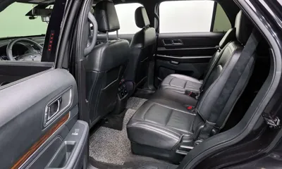 Ford Explorer 2019, 100799 км, за 15990000 KRW - фото 12