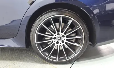 Mercedes-Benz CLS-Class 2019, 130147 км, за 37900000 KRW - фото 21