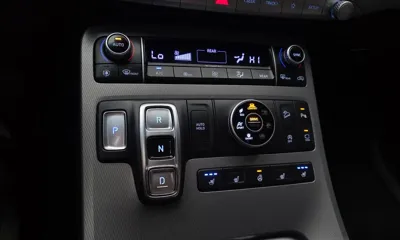 Hyundai Palisade 2019, 120996 км, за 18900000 KRW - фото 9