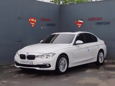 BMW 3-Series 2016, 143043 км, за 11600000 KRW - фото 2