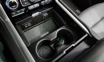 GMC Yukon 2021, 39785 км, за 80500000 KRW - фото 34