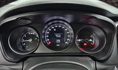 Renault-KoreaSamsung SM6 2017, 148121 км, за 5300000 KRW - фото 8