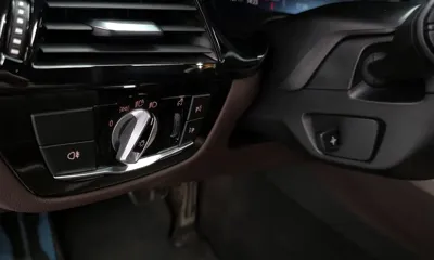BMW 5-Series 2021, 112525 км, за 32800000 KRW - фото 29