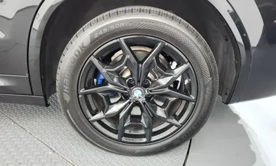 BMW X3 2024, 58325 км, за 43500000 KRW - фото 21