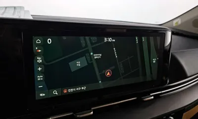Kia Canival 2021, 29259 км, за 25300000 KRW - фото 27