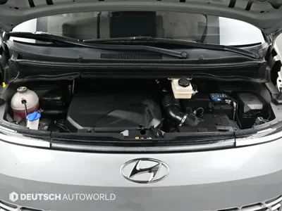 Hyundai Staria 2022, 100924 км, за 19500000 KRW - фото 6