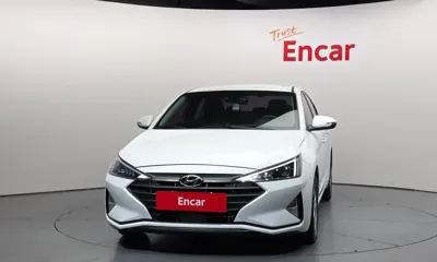 Hyundai Avante 2019, 79352 км, за 9900000 KRW - фото 3