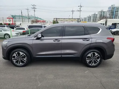 Hyundai Santafe 2019, 37438 км, за 20500000 KRW