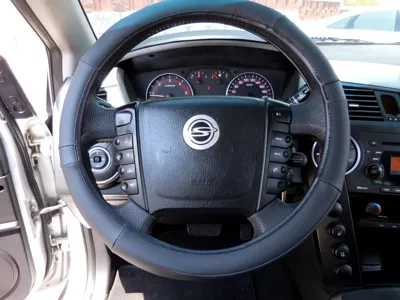 KG_Mobility_Ssangyong KORANDO 2012, 140738 км, за 4990000 KRW - фото 17