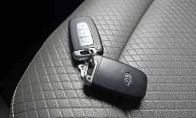 Kia Ray 2012, 118171 км, за 5700000 KRW - фото 27