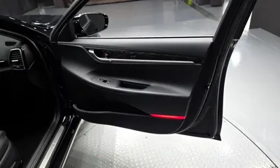 Hyundai Grandeur 2018, 36900 км, за 16500000 KRW - фото 24
