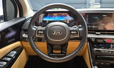 Kia Canival 2021, 41253 км, за 32900000 KRW - фото 13