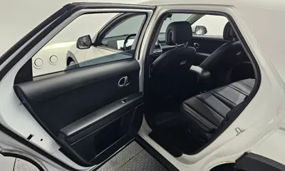 Hyundai Ioniq5 2022, 108879 км, за 25490000 KRW - фото 18
