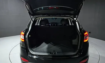 Hyundai Tucson 2014, 136955 км, за 7600000 KRW - фото 20