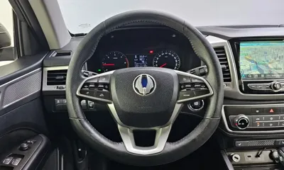 KG_Mobility_Ssangyong Rexton 2019, 26034 км, за 17200000 KRW - фото 13