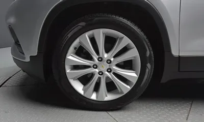 ChevroletGMDaewoo Trax 2018, 67062 км, за 7200000 KRW - фото 5