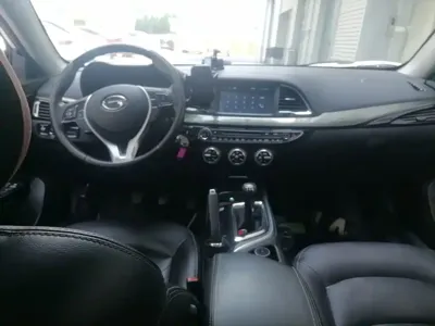 GAC Motor Trumpchi GA6 2015, 118000 км, за 13300 CNY - фото 16