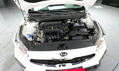Kia K3 2021, 64631 км, за 13200000 KRW - фото 6