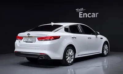 Kia K5 2018, 69843 км, за 11850000 KRW
