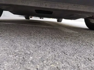 Volkswagen Golf 2019, 73400 км, за 55800 CNY - фото 23