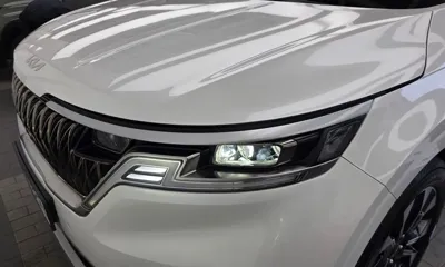 Kia Canival 2023, 100345 км, за 22200000 KRW - фото 22