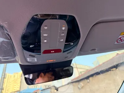 Kia EV3 2026, 700 км, за 15440000 KRW - фото 5