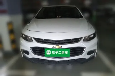 Chevrolet Malibu XL 2017, 183000 км, за 67979686.04 CNY
