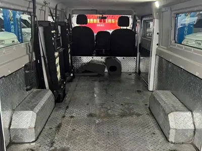 鑫源汽车 鑫源E3L 2025, 37000 км, за 65800 CNY - фото 13