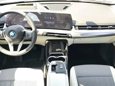BMW iX1 0, 400 км, за 159800 CNY - фото 6