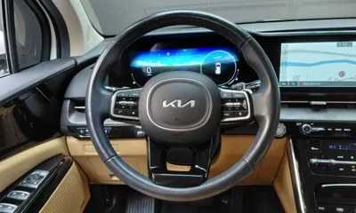 Kia Canival 2023, 33701 км, за 31600000 KRW - фото 13