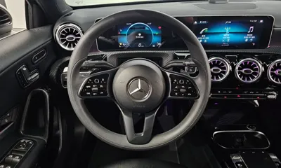 Mercedes-Benz A-Class 2020, 70991 км, за 19700000 KRW - фото 17