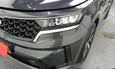 Kia Sorento 2023, 89205 км, за 25900000 KRW - фото 22