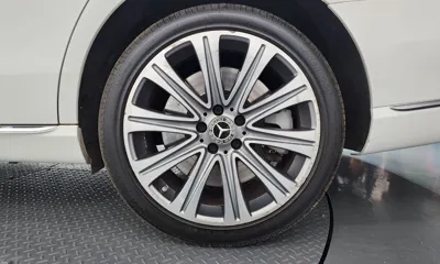 Mercedes-Benz E-Class 2018, 64222 км, за 25900000 KRW - фото 21