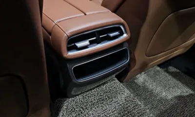 Genesis G80 2022, 70224 км, за 35800000 KRW - фото 32