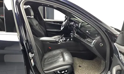 BMW 5-Series 2018, 119600 км, за 24400000 KRW - фото 26