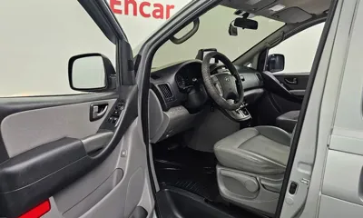 Hyundai Starex 2016, 85335 км, за 9900000 KRW - фото 10