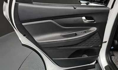 Hyundai Santafe 2021, 64418 км, за 20900000 KRW - фото 25