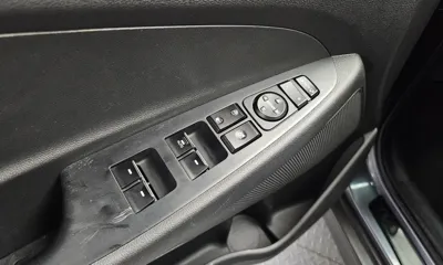 Hyundai Tucson 2018, 184889 км, за 10400000 KRW - фото 17
