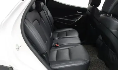 Hyundai Santafe 2015, 96617 км, за 10900000 KRW - фото 15