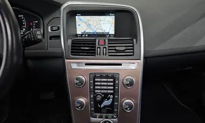 Volvo XC60 2017, 168199 км, за 10500000 KRW - фото 14