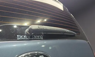 Kia Soul 2016, 101339 км, за 7500000 KRW - фото 32