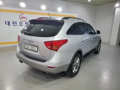 Hyundai Veracruz 2015, 213821 км, за 7500000 KRW