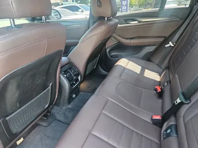 BMW X4 2019, 56000 км, за 39990000 KRW - фото 6