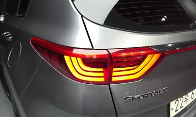 Kia Sportage 2016, 59957 км, за 11900000 KRW - фото 23