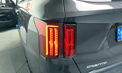Kia Sorento 2023, 104849 км, за 30900000 KRW - фото 23
