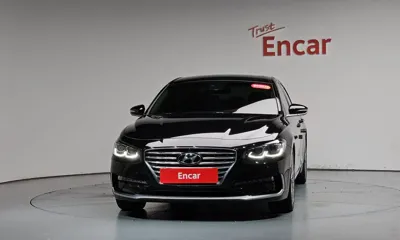 Hyundai Grandeur 2017, 70308 км, за 18000000 KRW